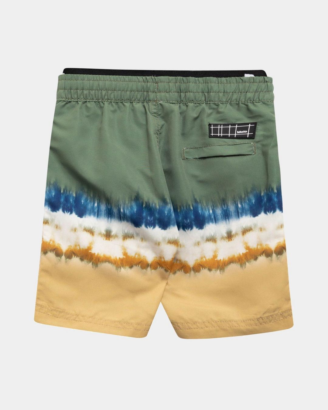 Купить Шорты пляжные MOLO