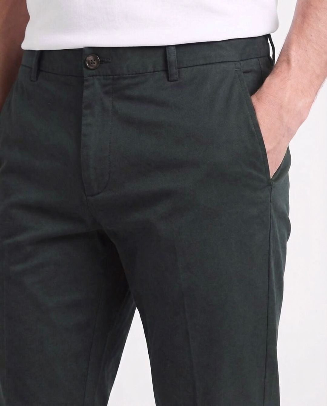 Купить Брюки HUGO BOSS