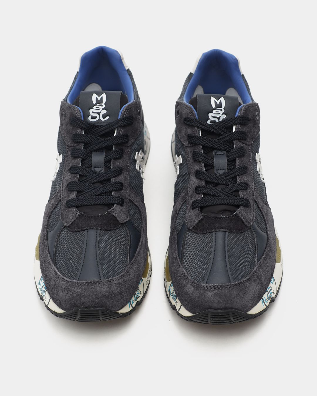 Купить Кроссовки PREMIATA