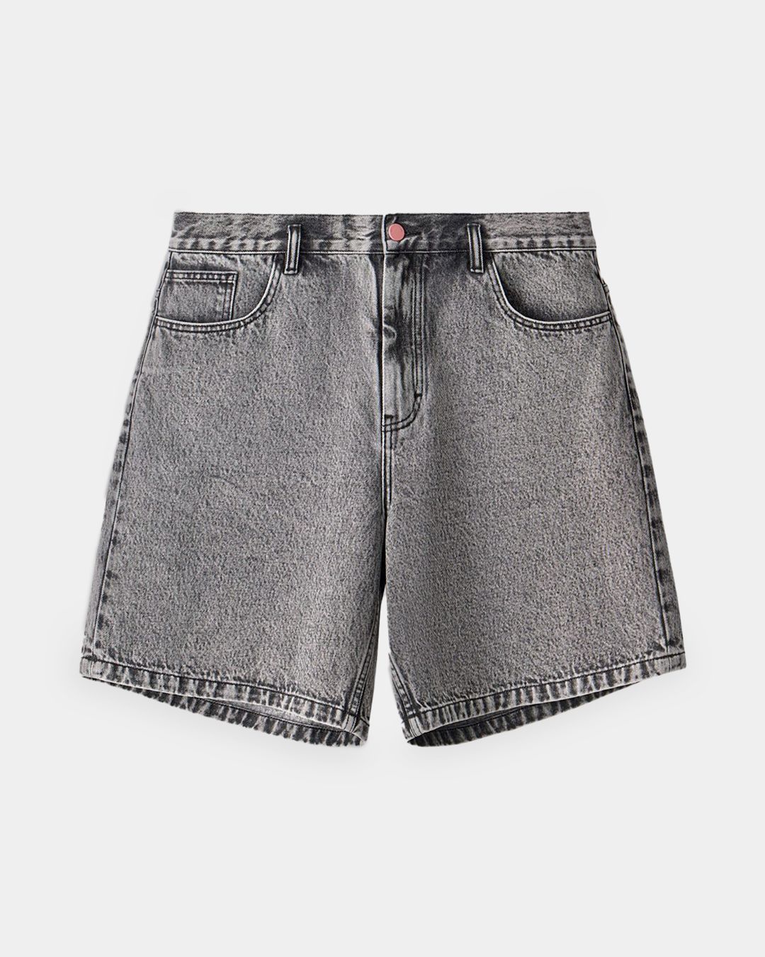 Купить Шорты джинсовые MONOCHROME