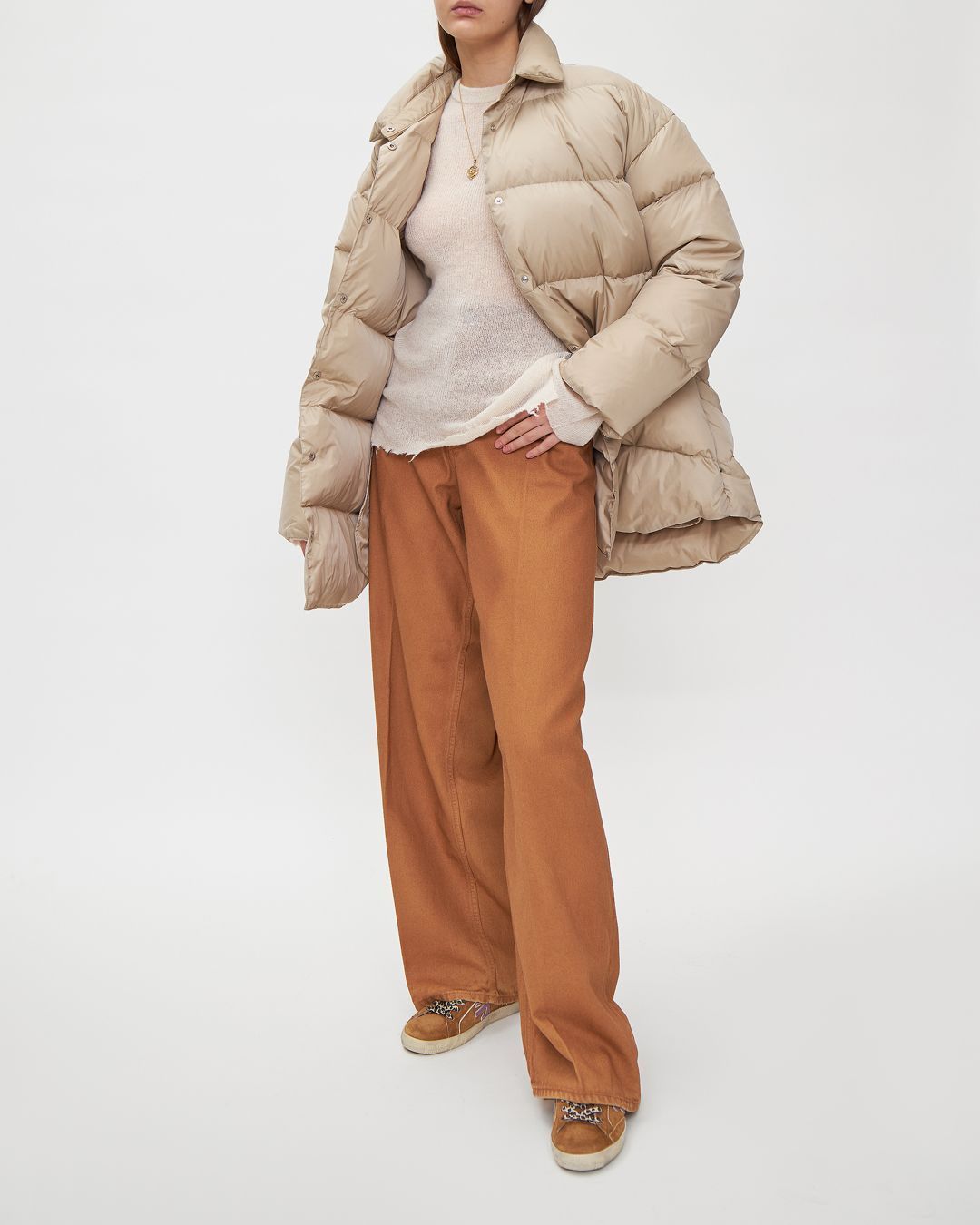 Купить Джинсы HAIKURE