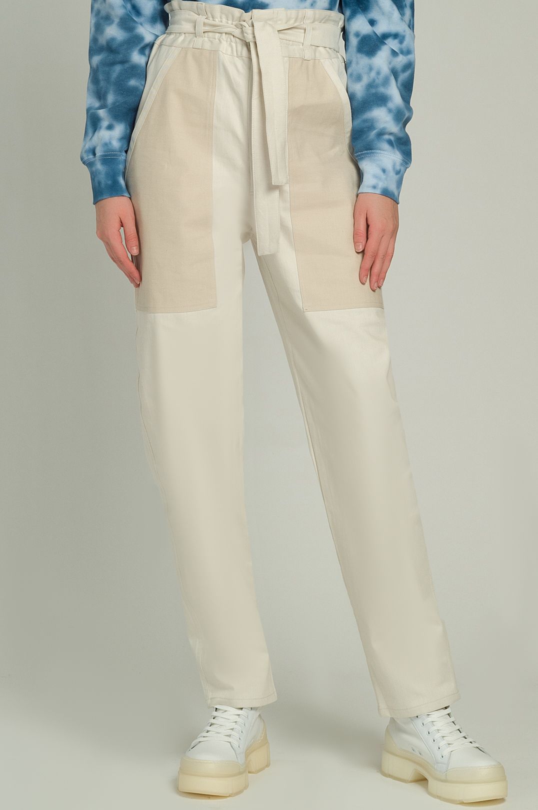 Купить Брюки FORTE DEI MARMI COUTURE