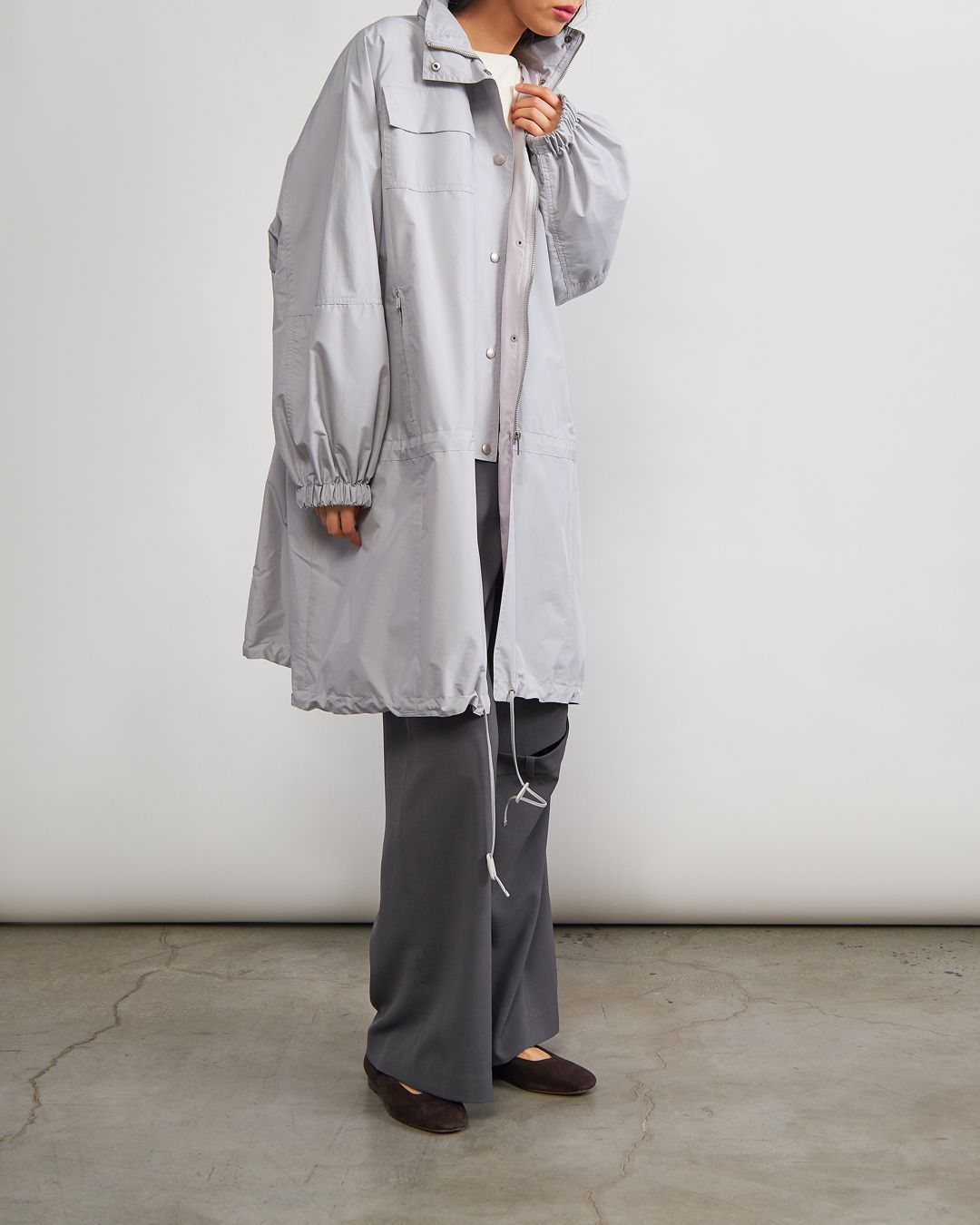 Купить Куртка LOW CLASSIC