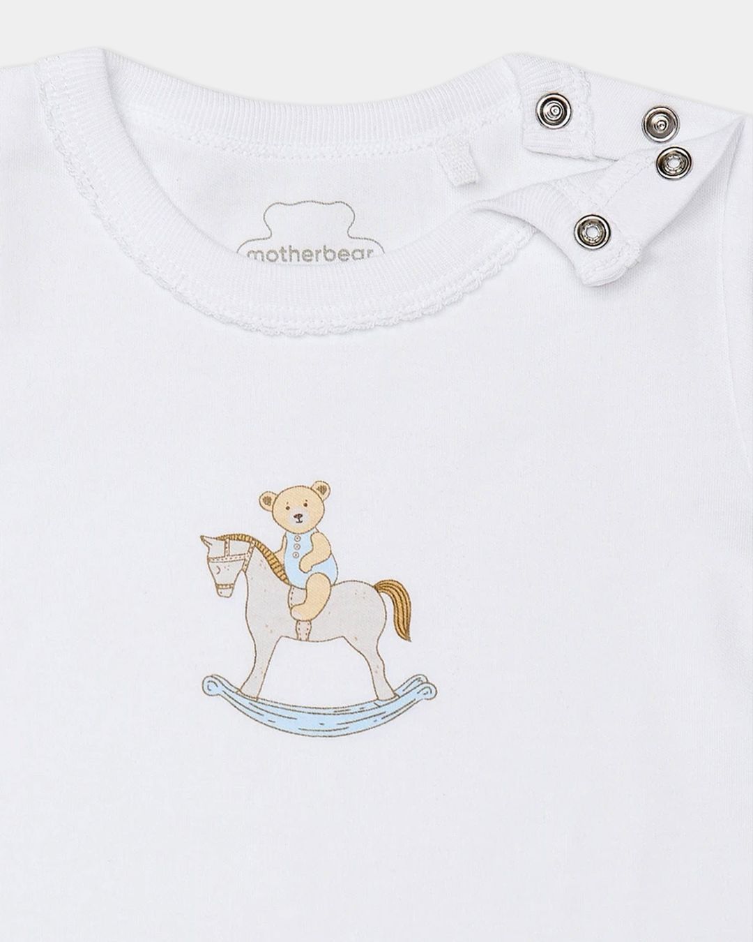 Купить Комбинезон MOTHERBEAR