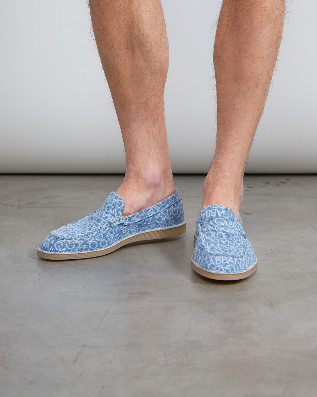 Купить Туфли DOLCE & GABBANA