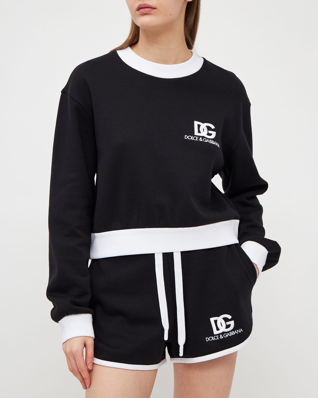 Купить Свитшот DOLCE & GABBANA