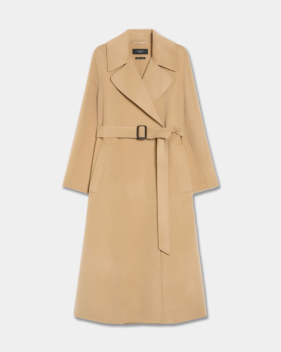 Купить Пальто WEEKEND MAX MARA