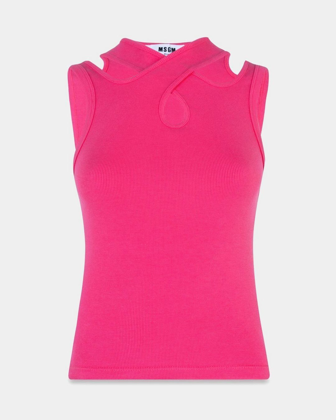 Купить Майка MSGM