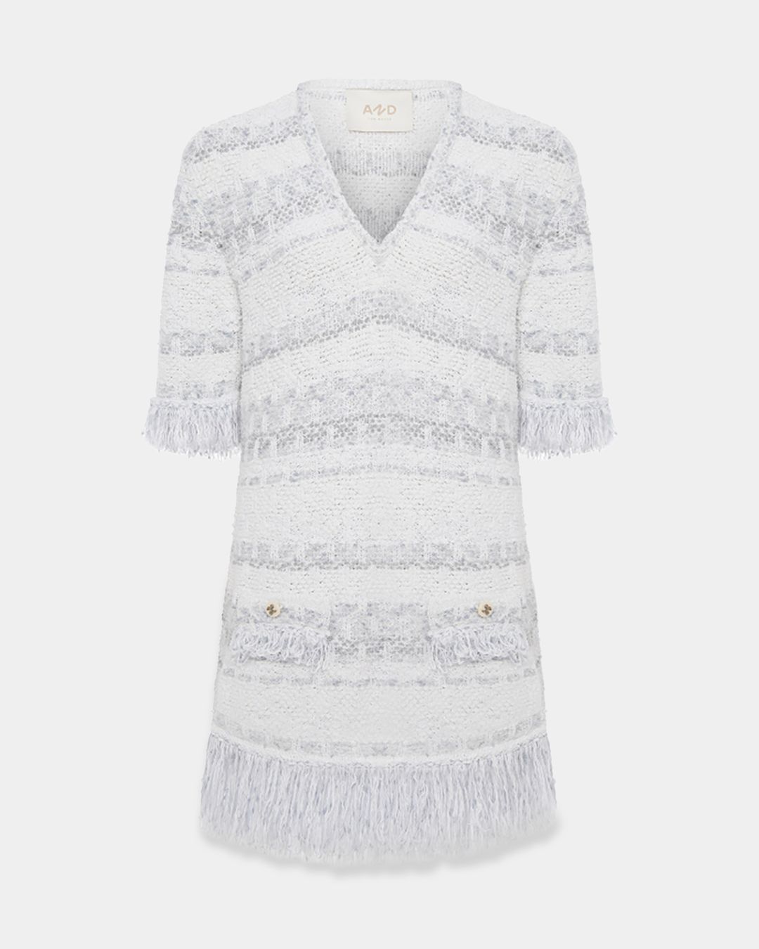 Купить Платье AND THE BRAND