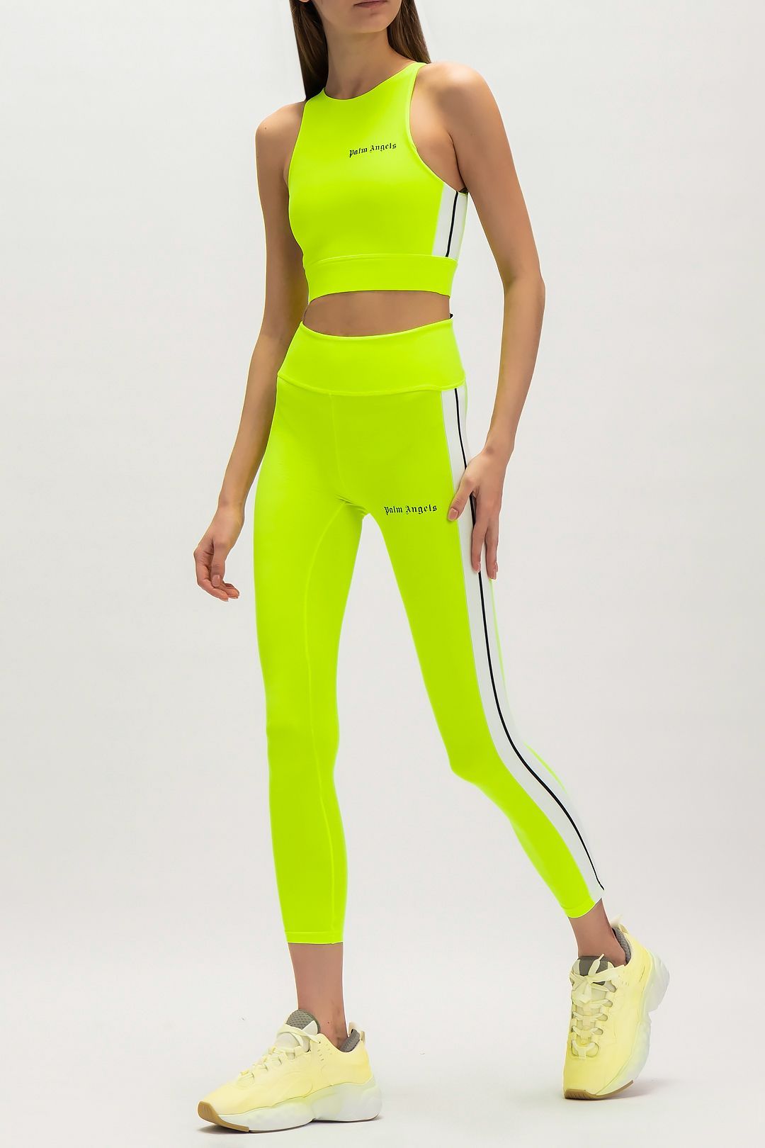 Купить Леггинсы PALM ANGELS