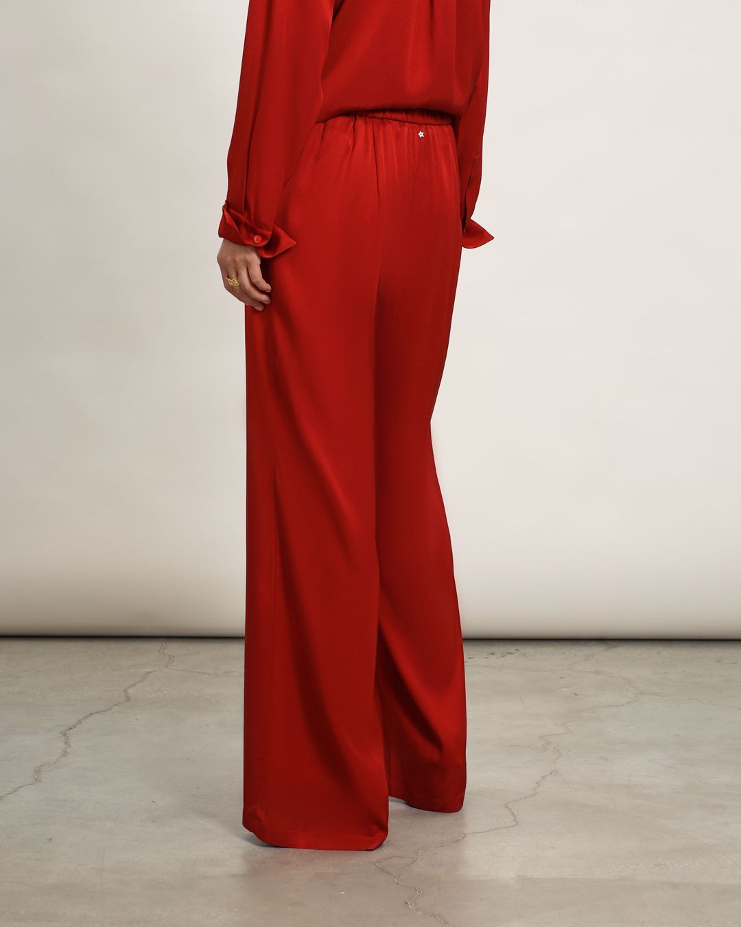 Купить Брюки LORENA ANTONIAZZI