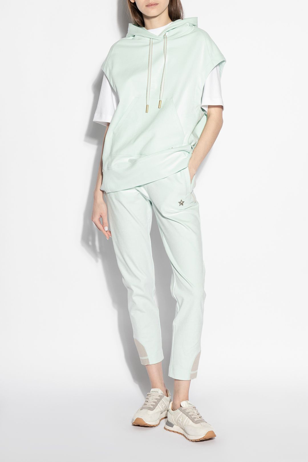 Купить Брюки LORENA ANTONIAZZI