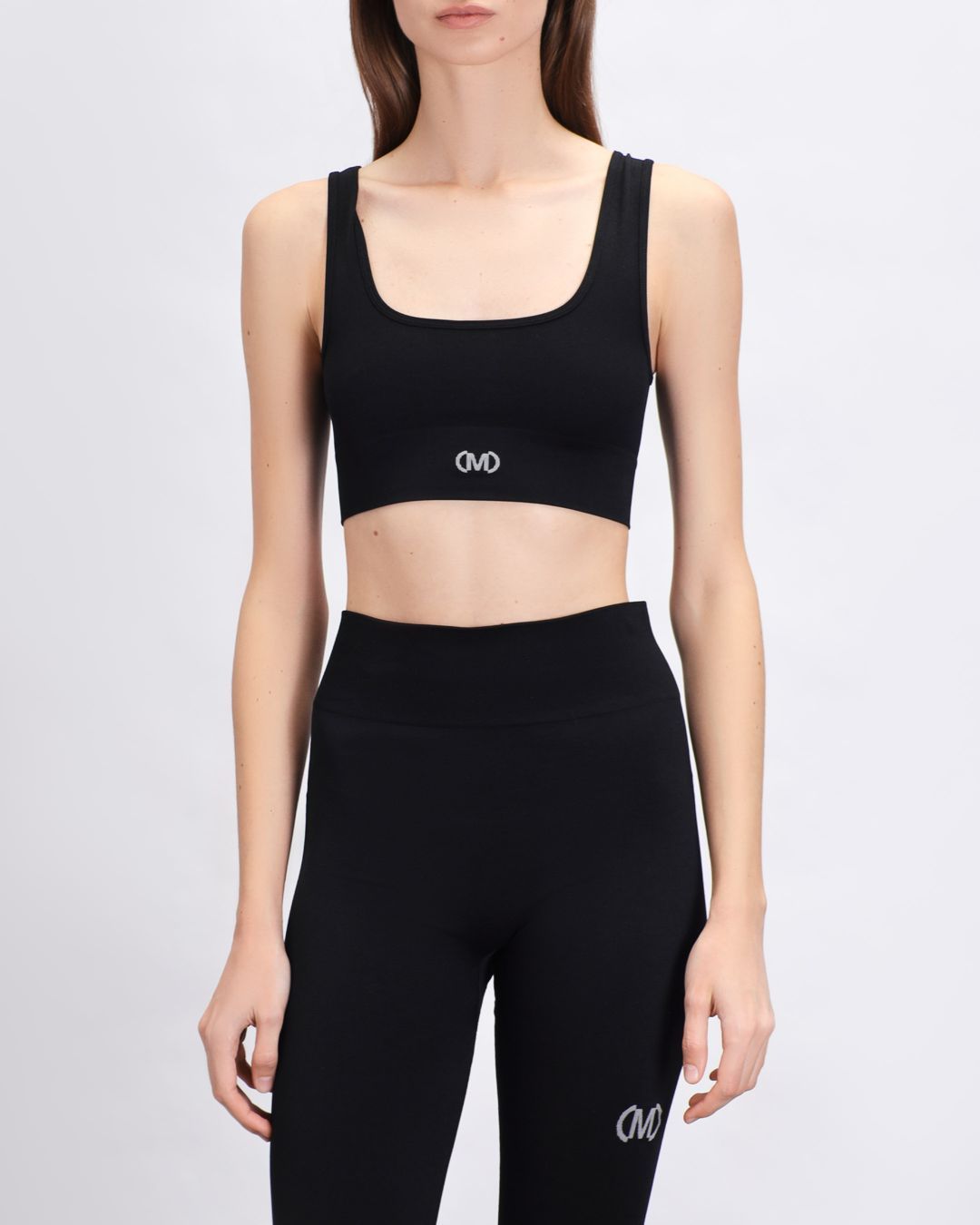 Купить Топ MONOCHROME