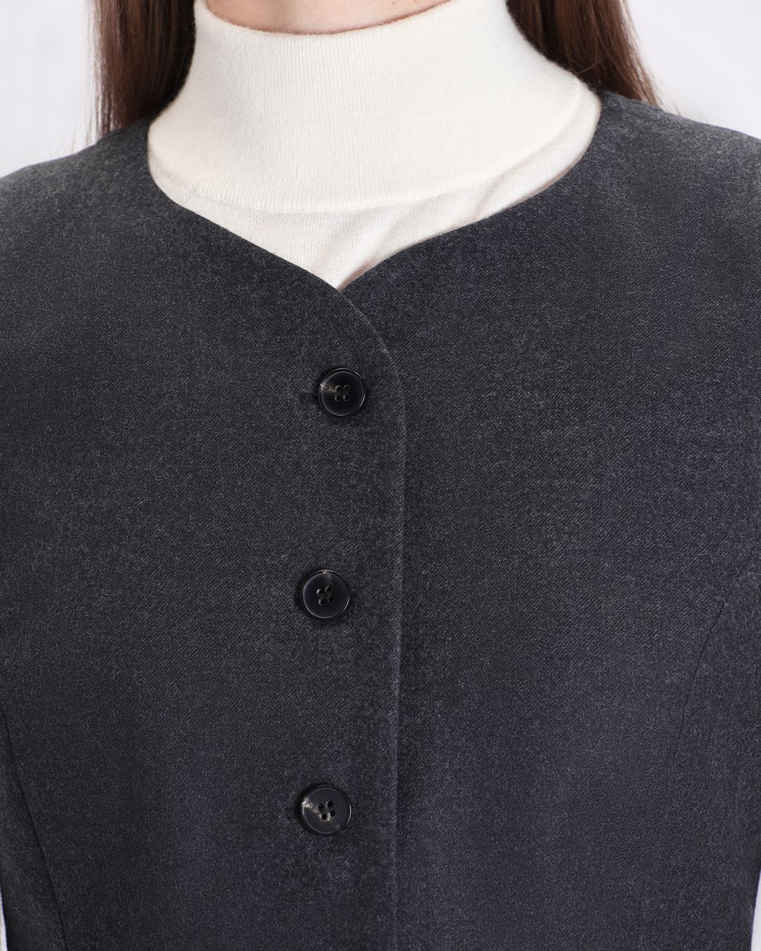 Купить Жилет LESYANEBO