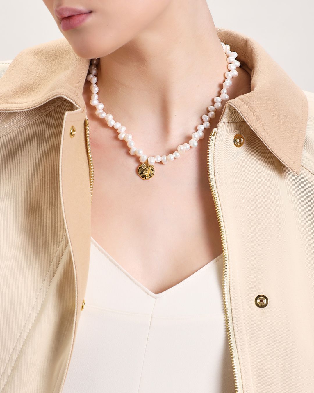 Купить Колье RINGSTONE