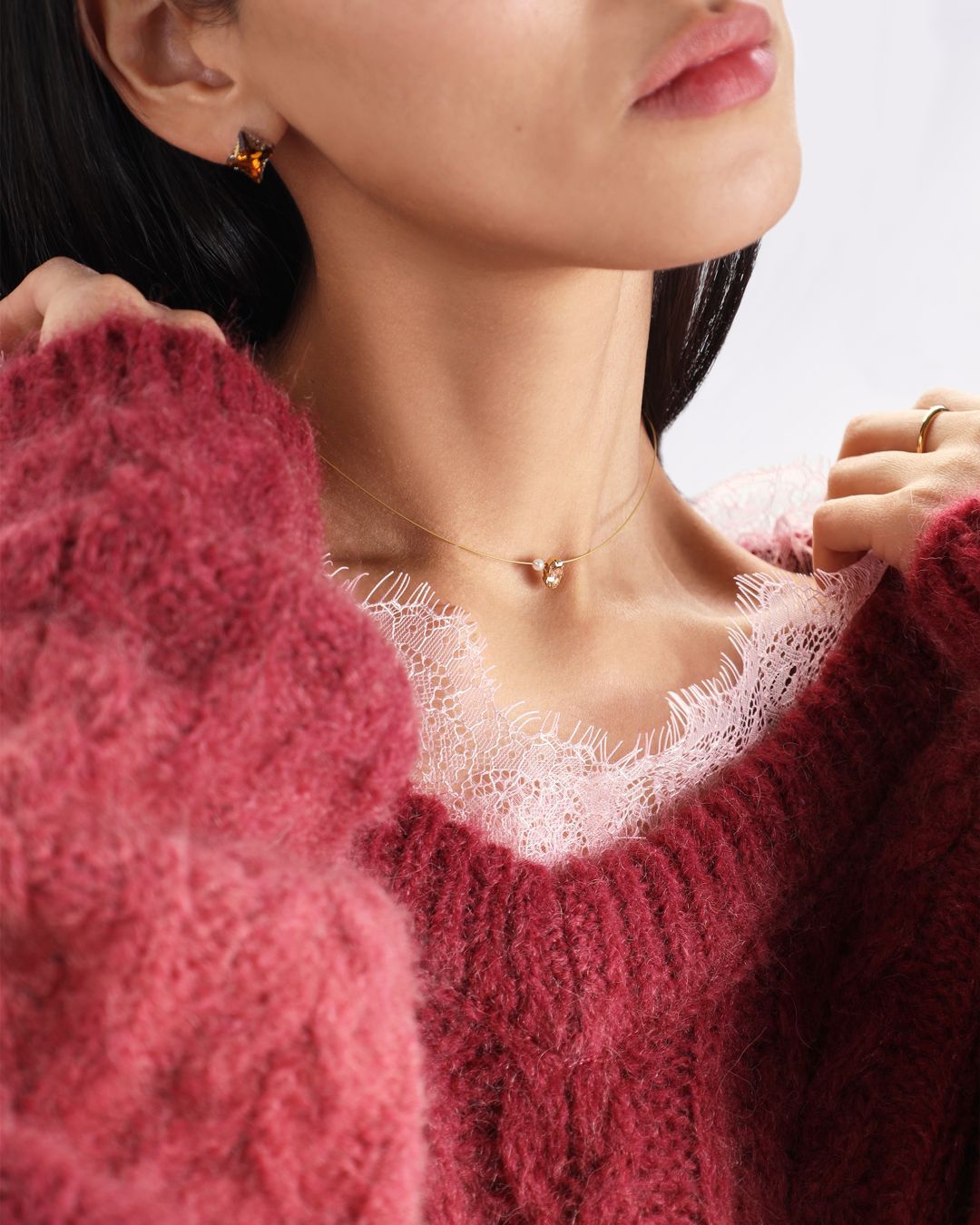 Купить Колье PHENOMENAL STUDIO