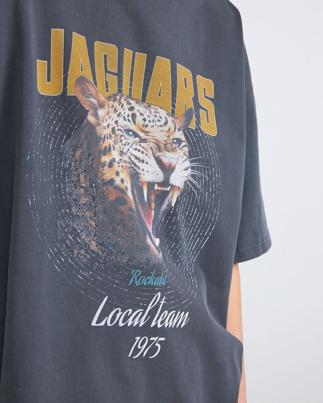 Купить Футболка ROCKABI