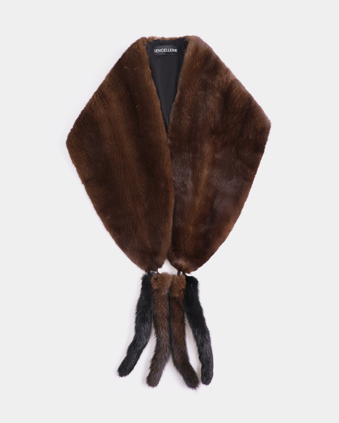 Купить Шарф SENCELLERIE