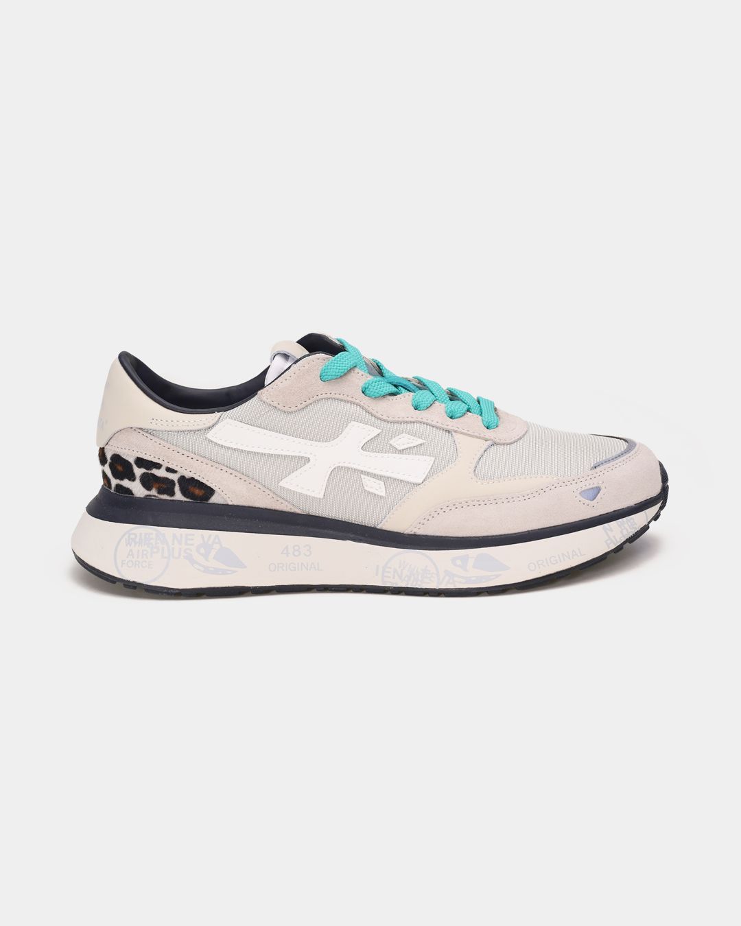 Купить Кроссовки PREMIATA