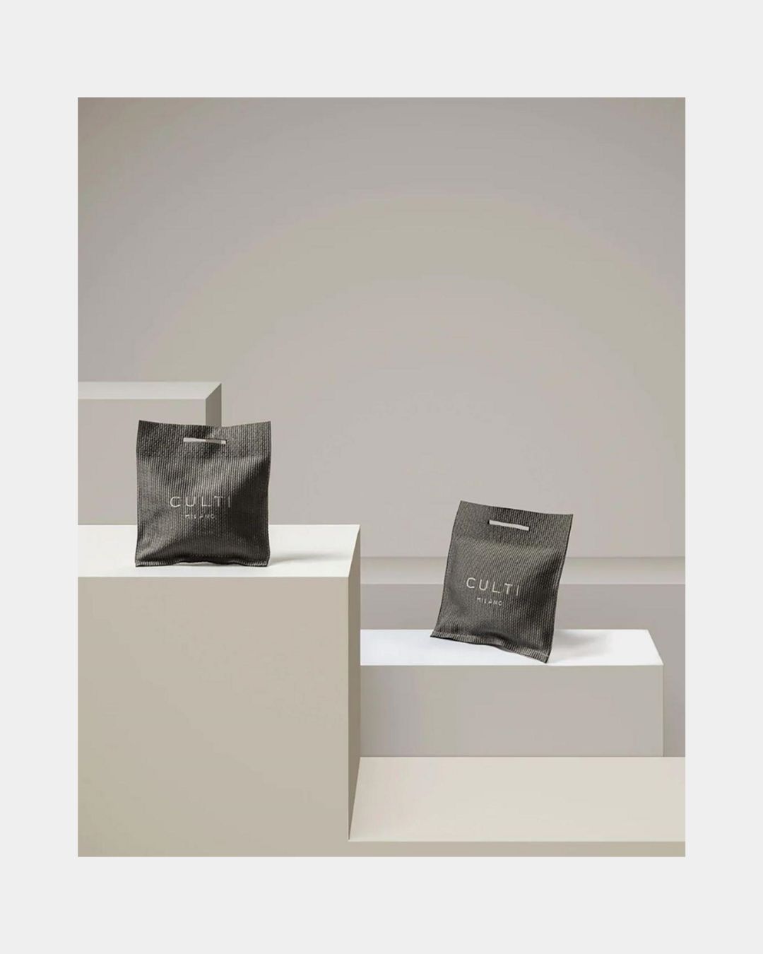 Купить Саше для дома тессуто CULTI