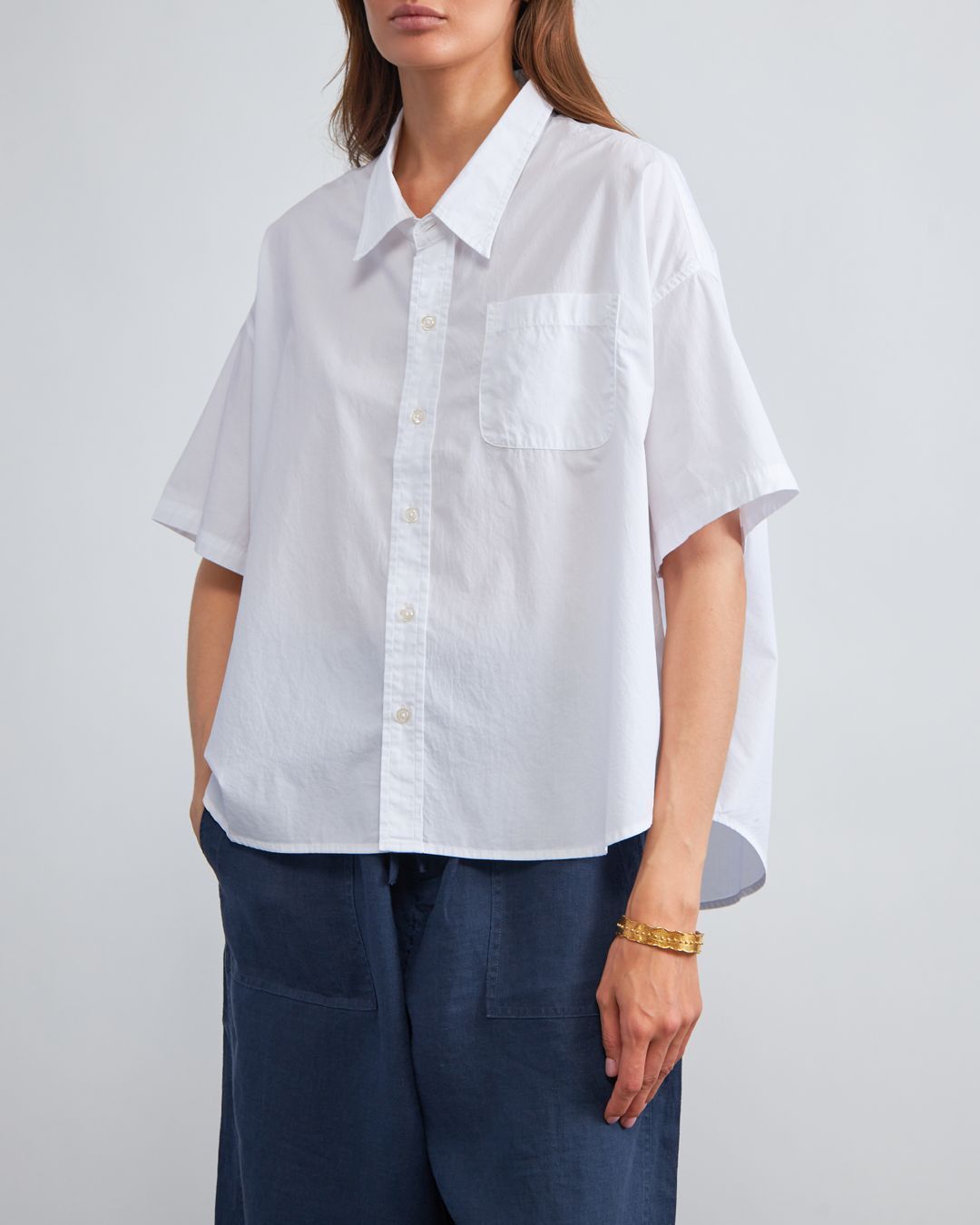 Купить Рубашка DENIMIST