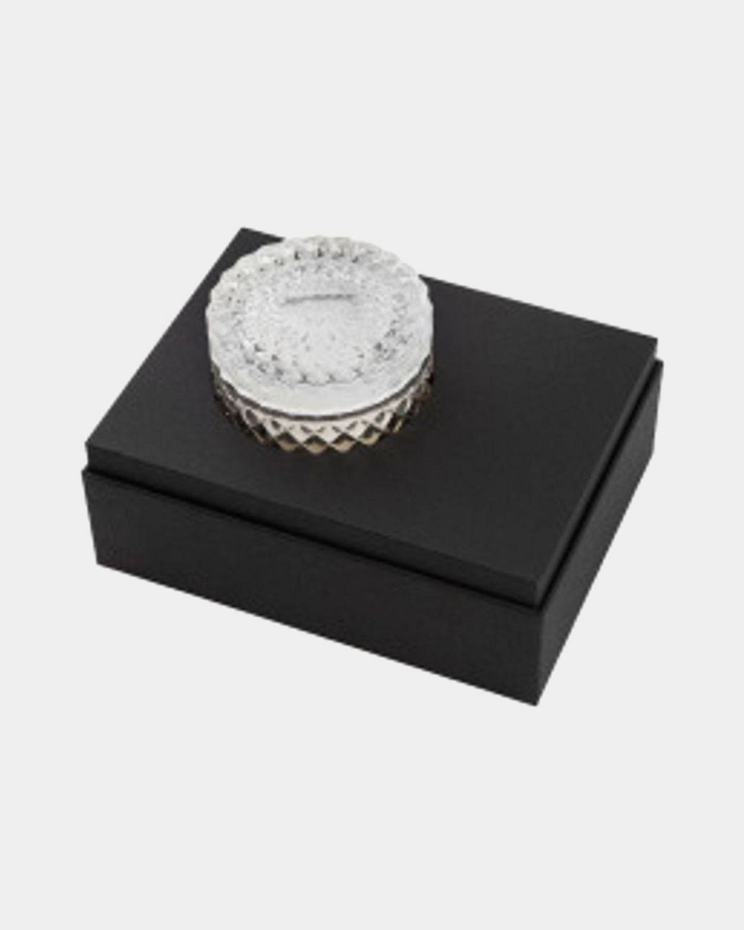 Купить Свеча «южная кожа» прозрачный (коробка фирм) TONKA