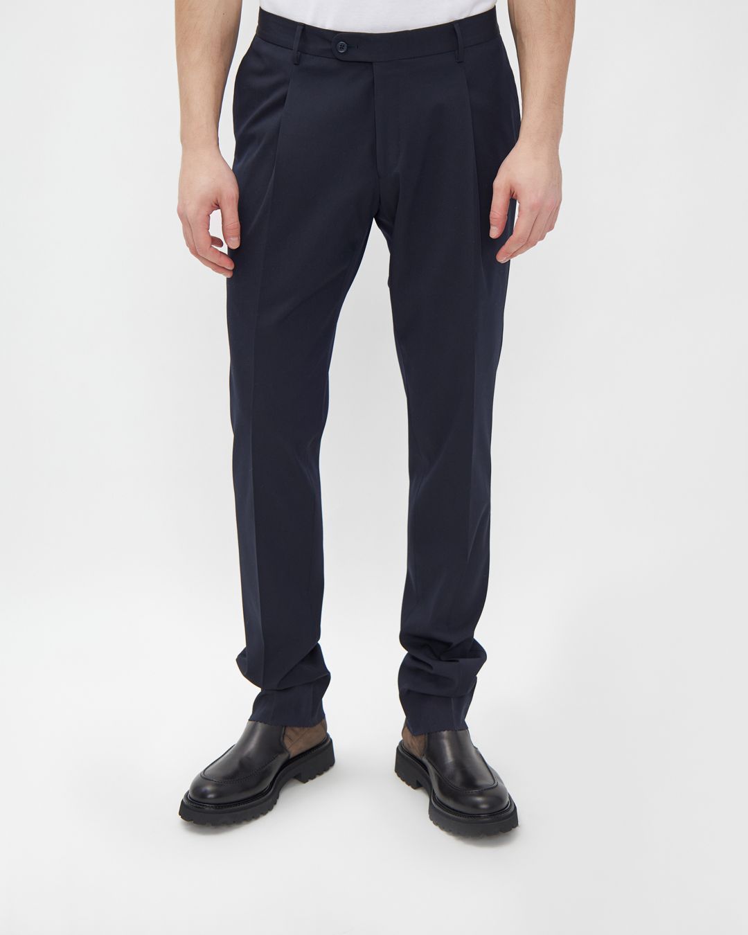 Купить Брюки CORNELIANI CC