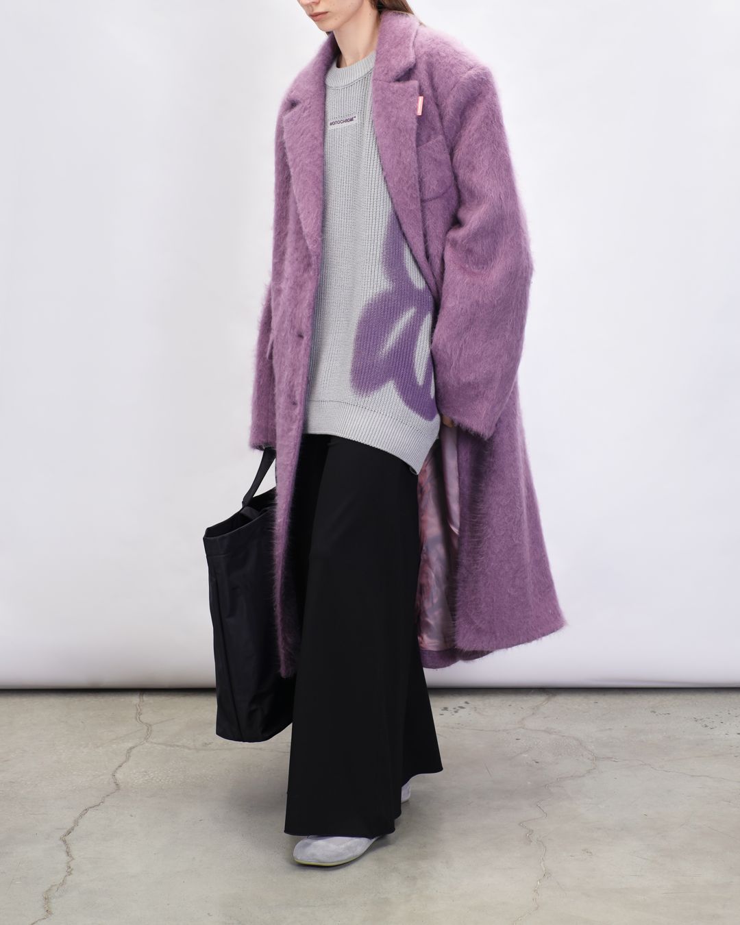 Купить Джемпер MONOCHROME