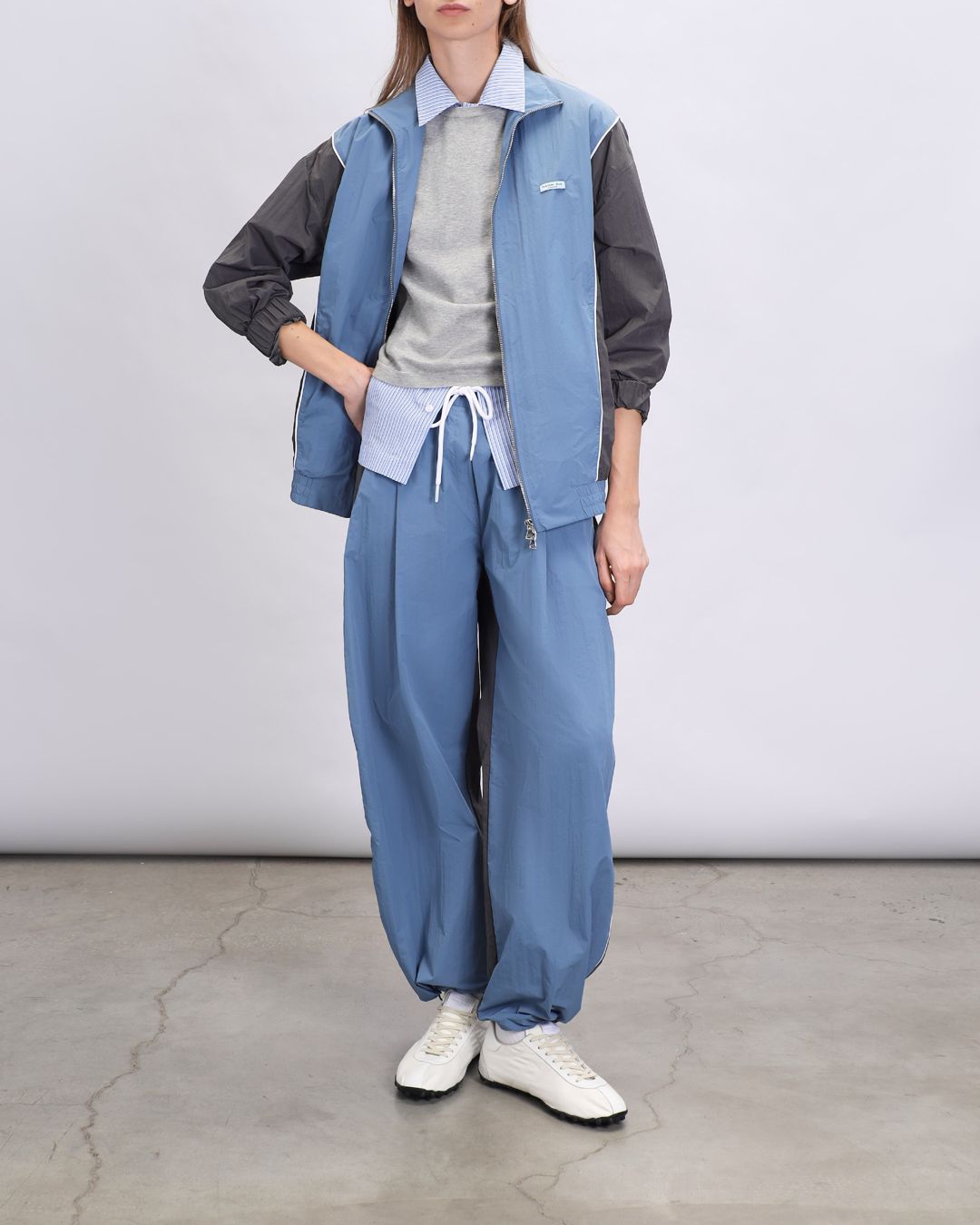 Купить Ветровка HISTORY ONE