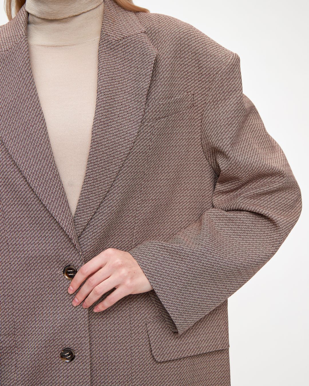 Купить Жакет AERON