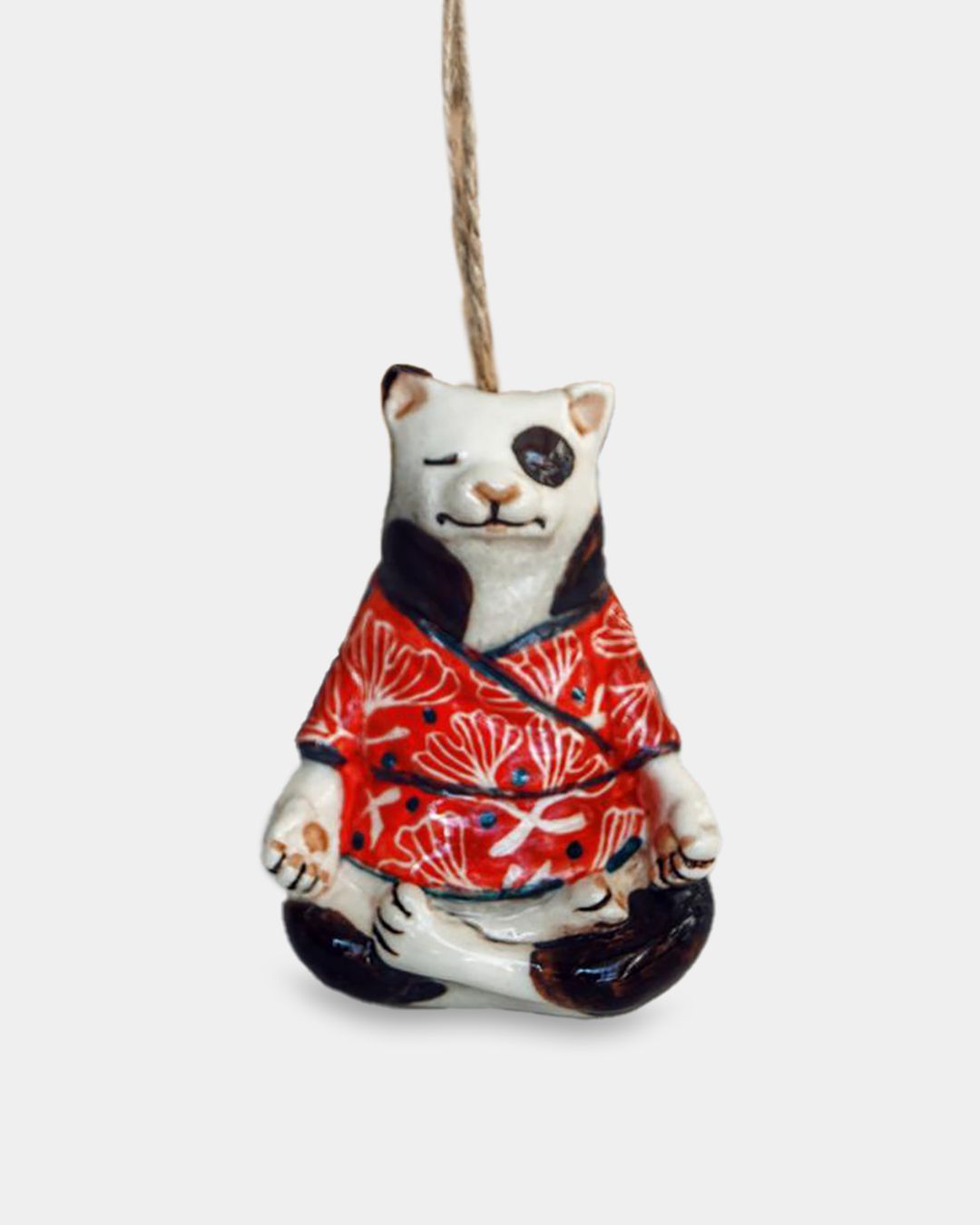 Купить Елочная игрушка Ceramic Creatures