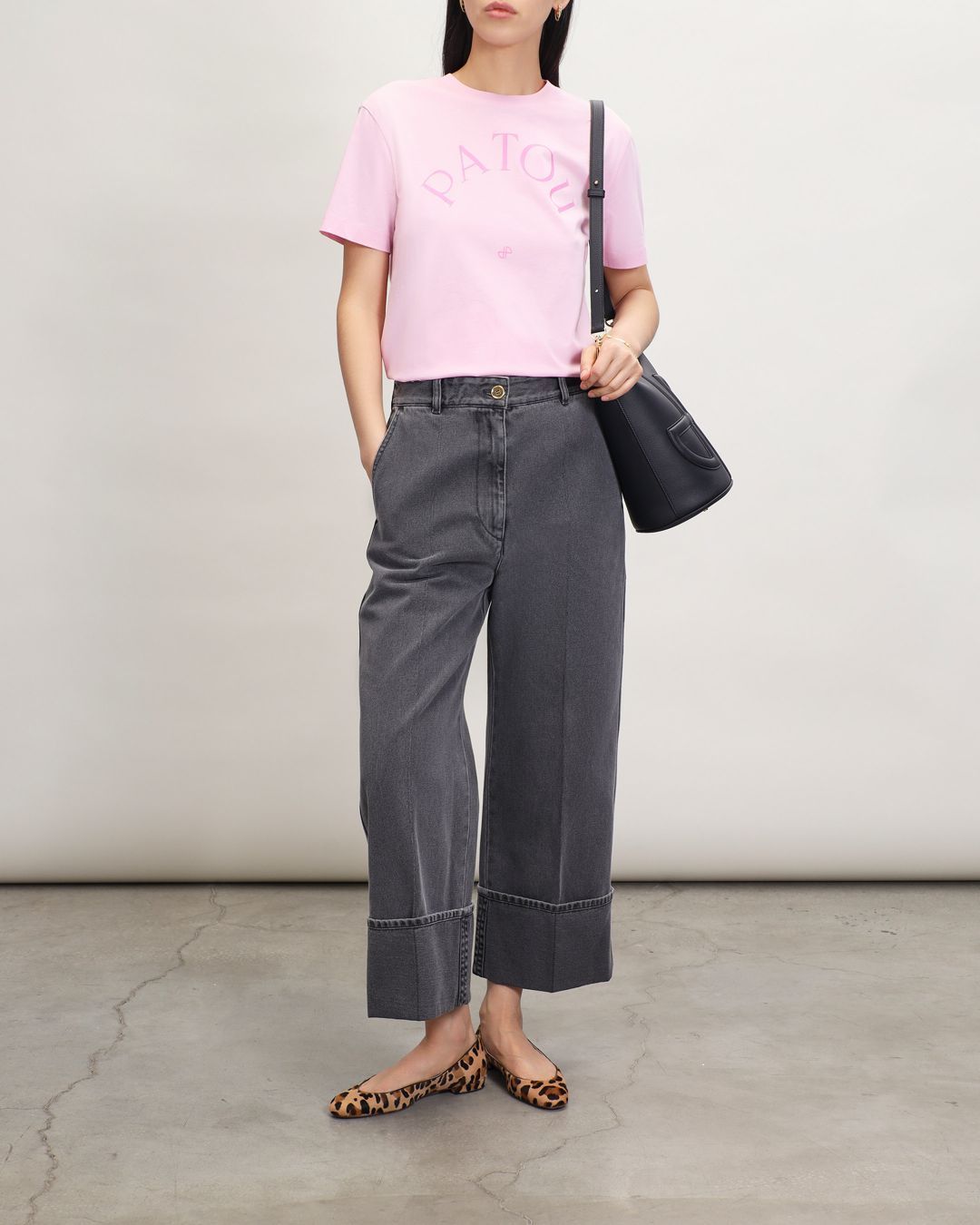 Купить Футболка PATOU