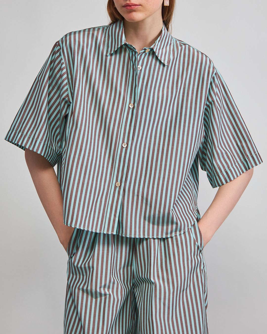 Купить Рубашка FORTE FORTE