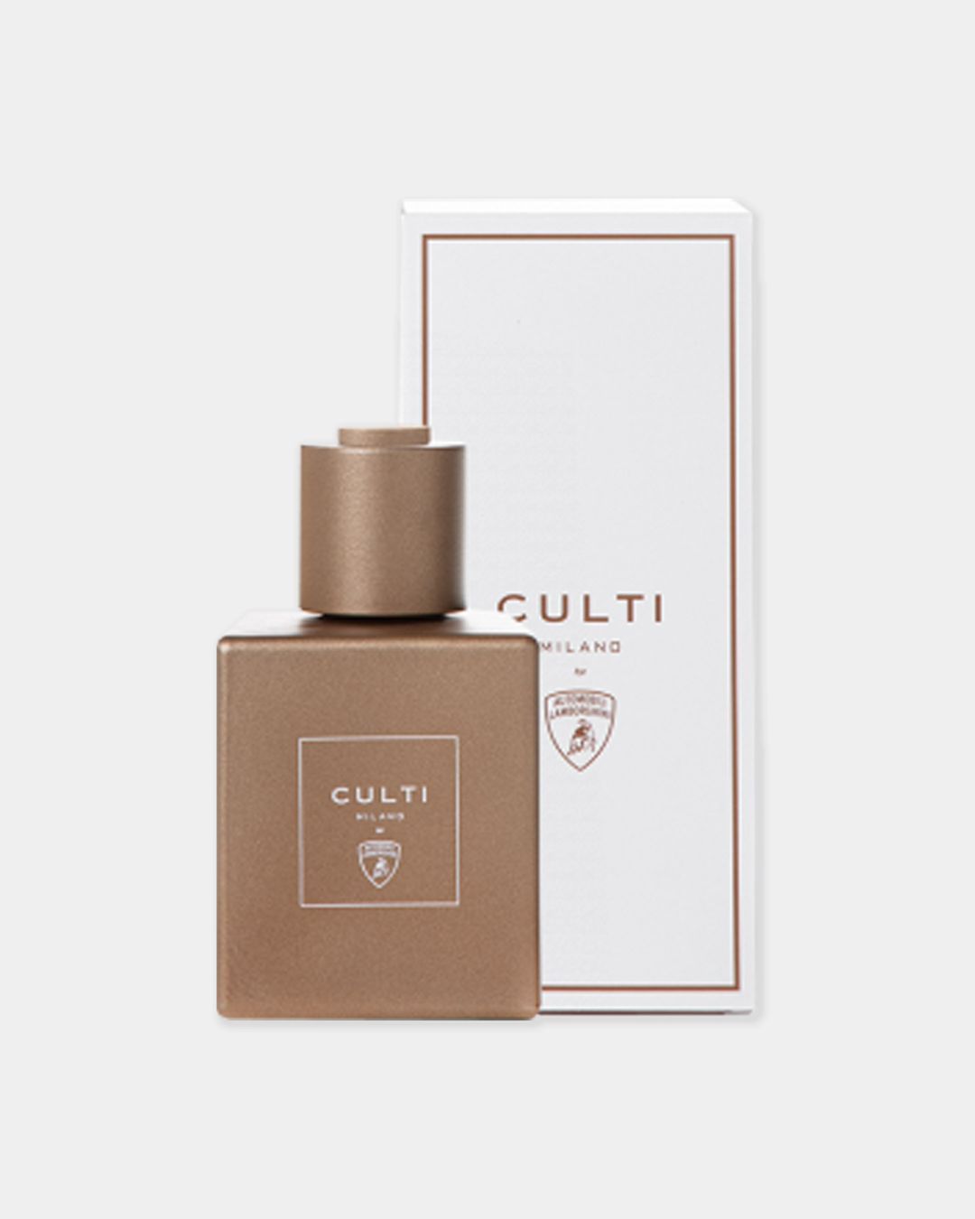 Купить Декор лимит ламборгини  диффузор CULTI