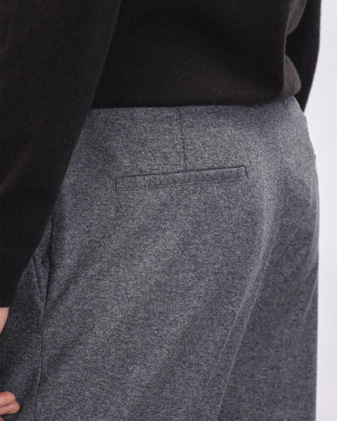 Купить Брюки HUGO BOSS