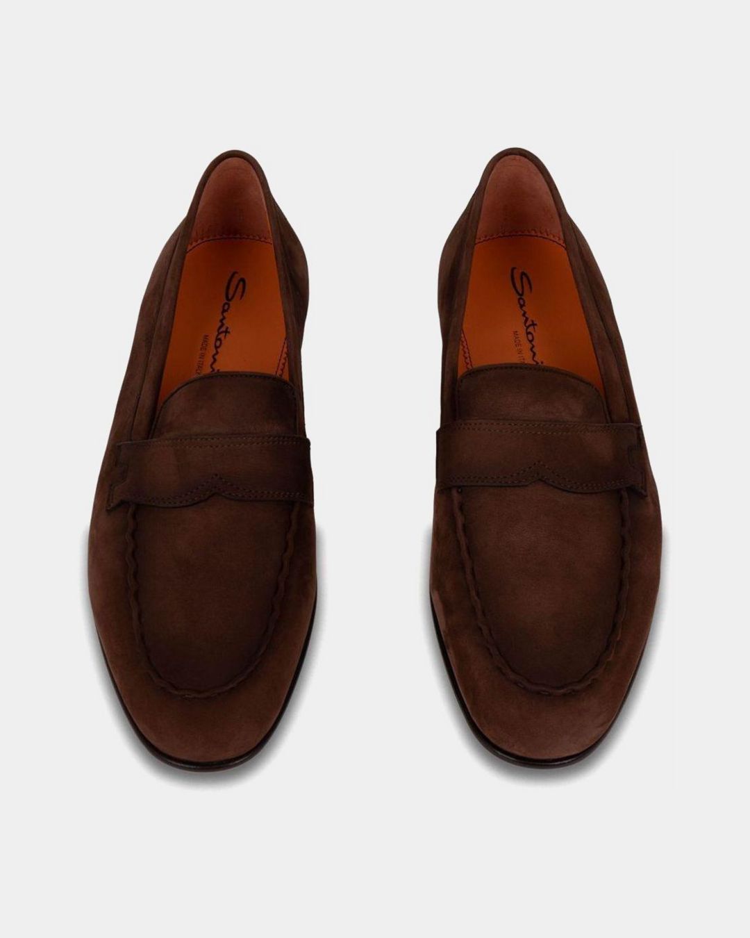 Купить Туфли SANTONI
