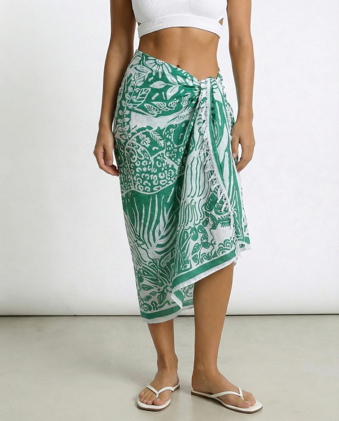 Купить Парео SEA LEVEL