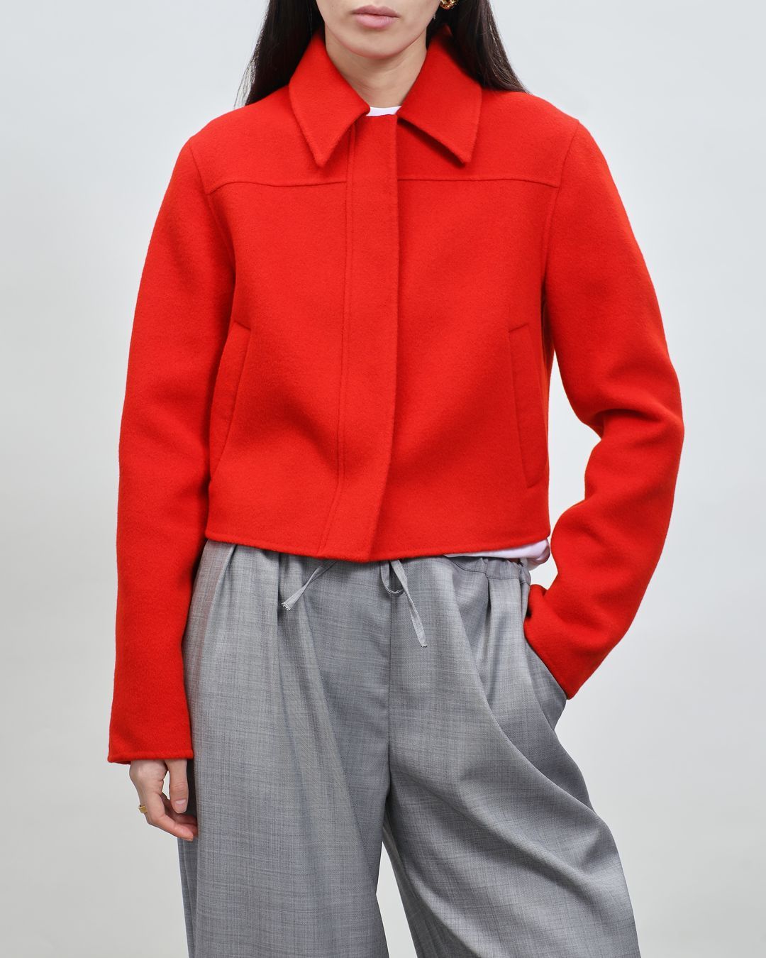 Купить Полупальто LOULOU DE SAISON