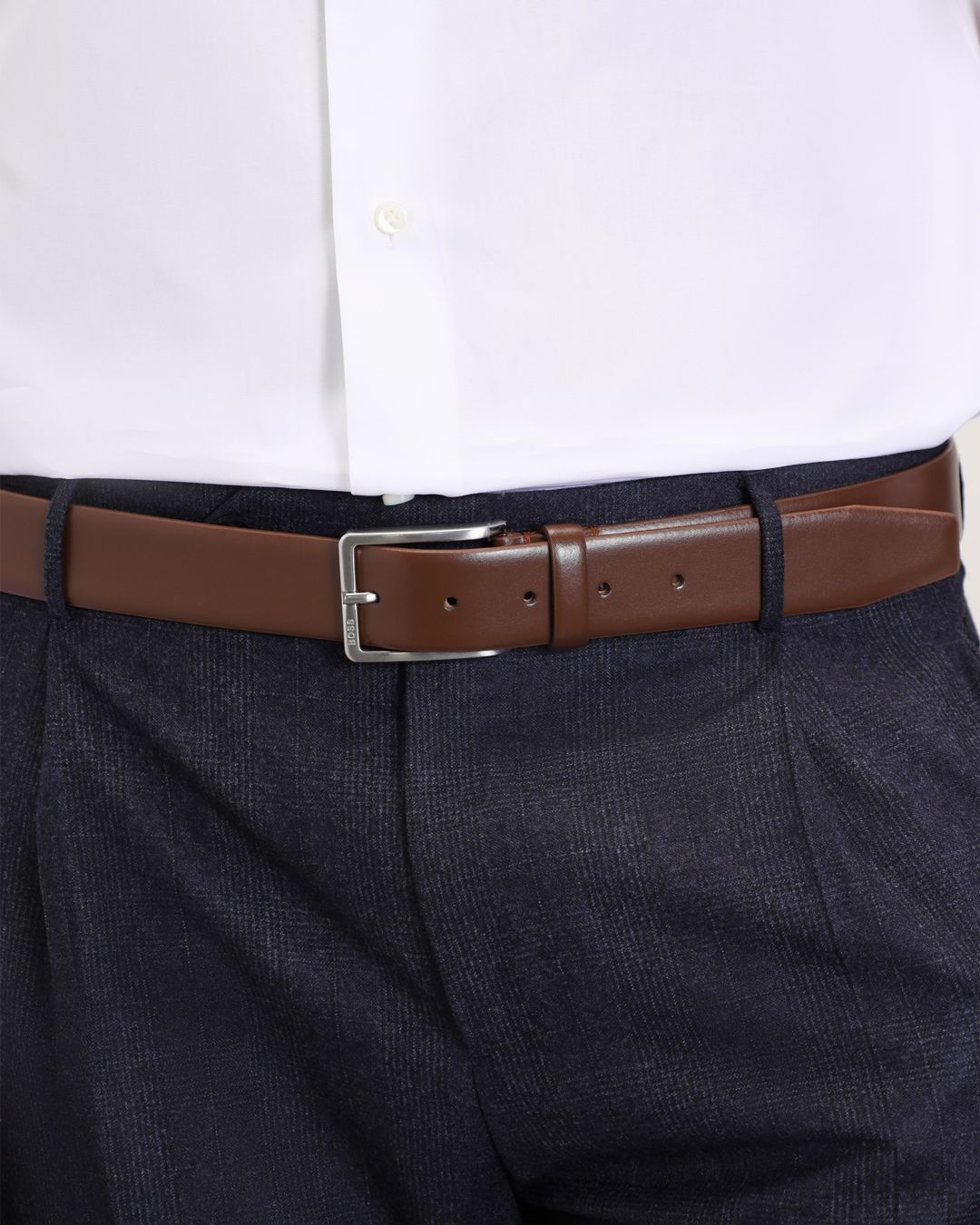 Купить Ремень HUGO BOSS