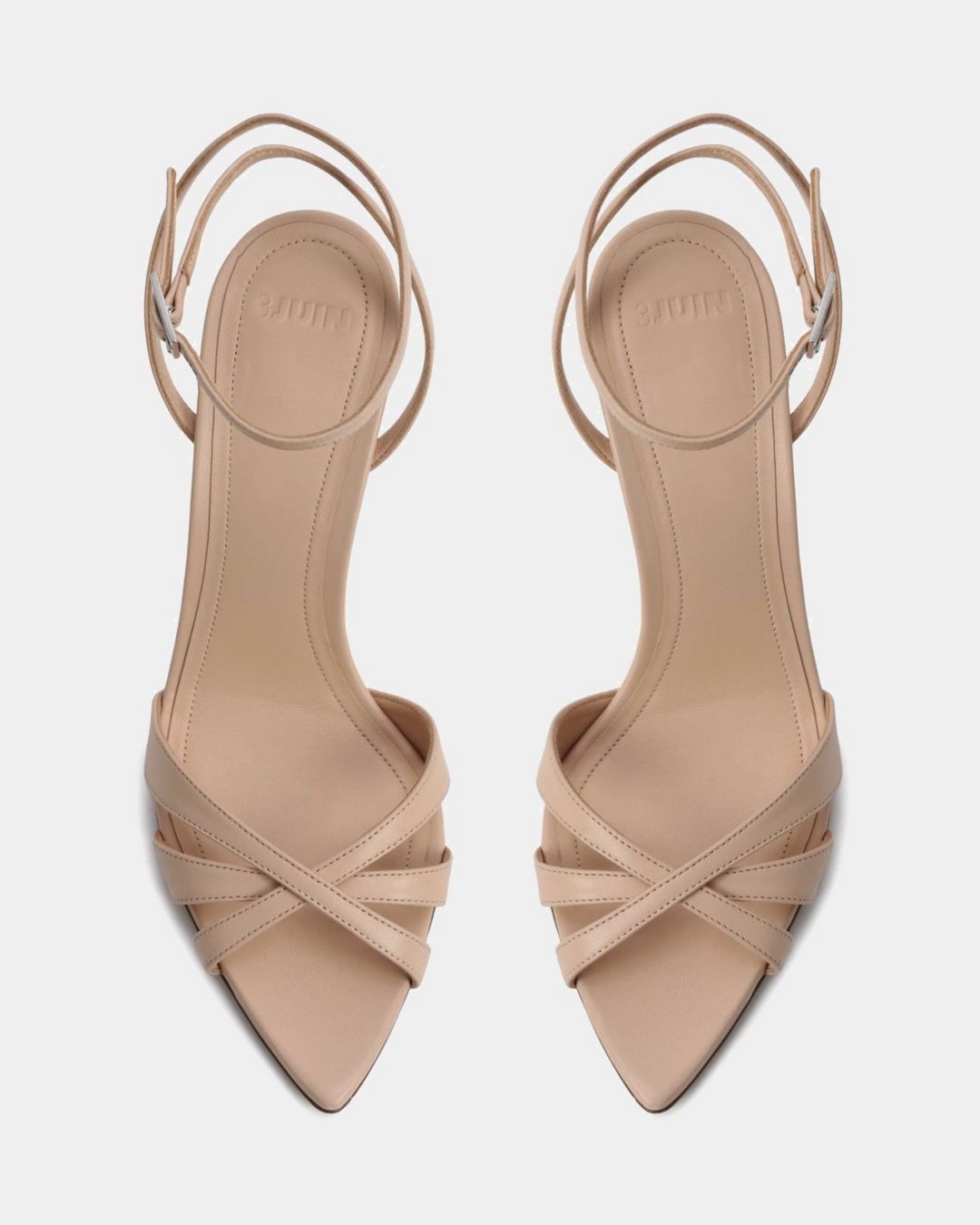 Купить Туфли 3JUIN