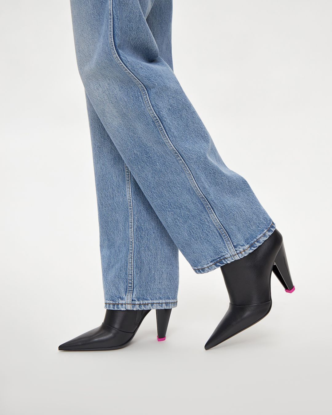 Купить Ботильоны 3JUIN