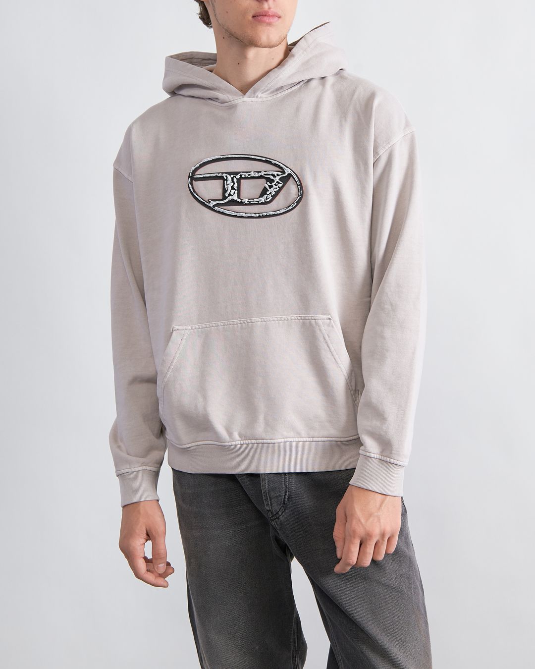 Купить Худи DIESEL