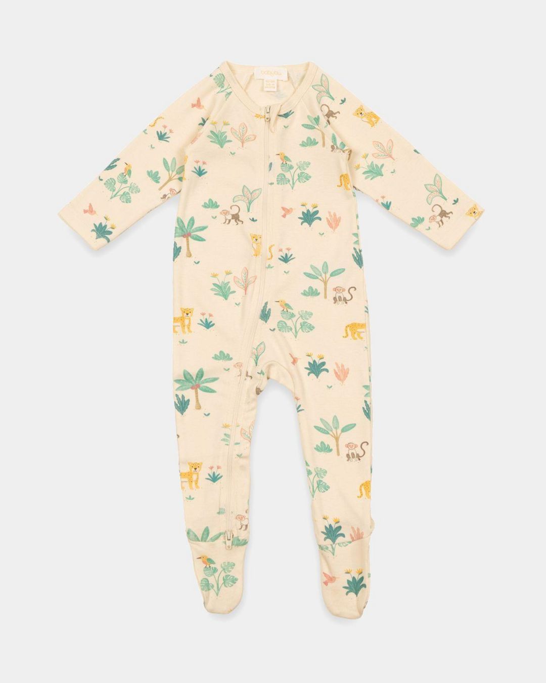 Купить Комбинезон BABYBU