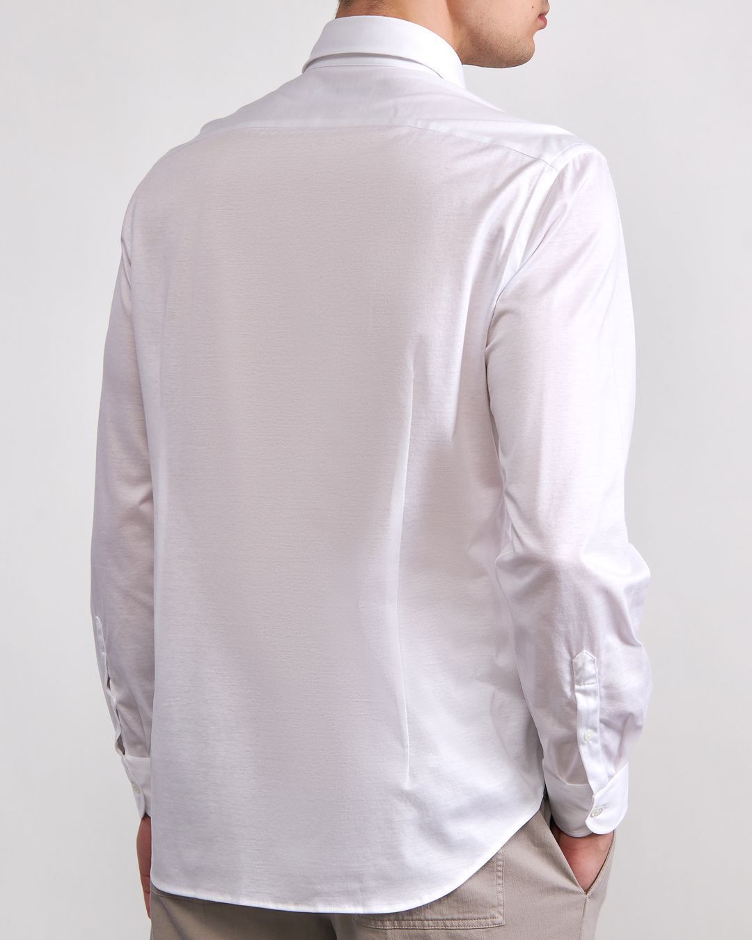 Купить Рубашка CORNELIANI