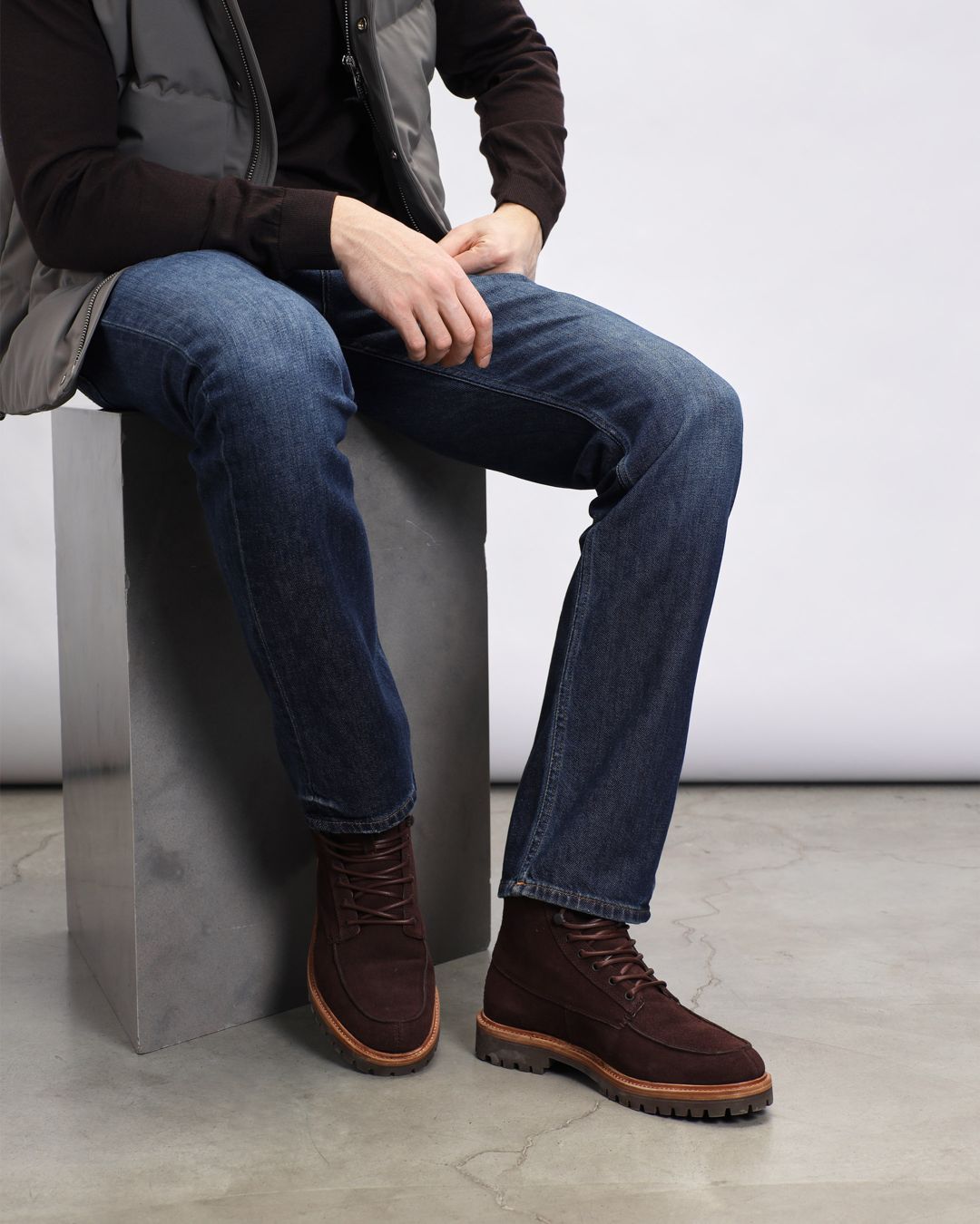 Купить Ботинки BLACKSTONE MEN