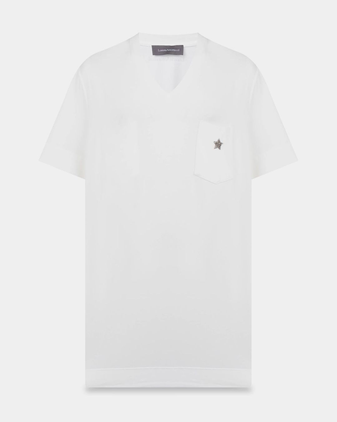 Купить Футболка LORENA ANTONIAZZI