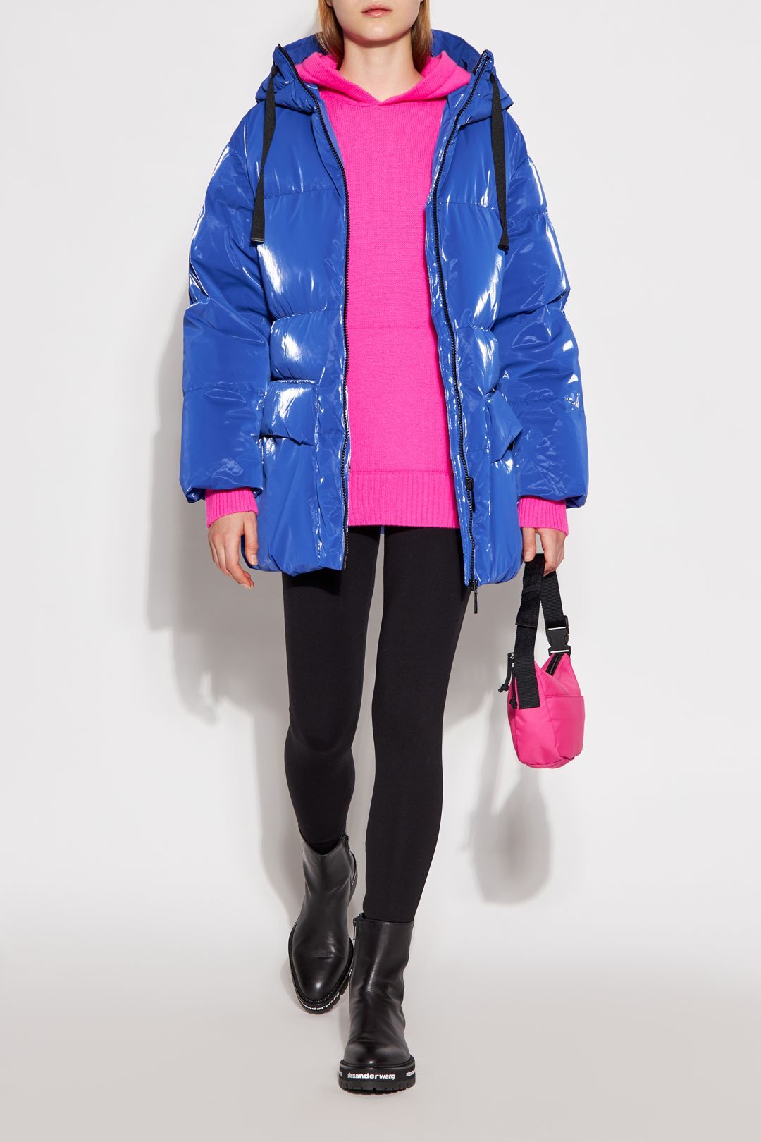 Купить Пуховик FREEDOMDAY