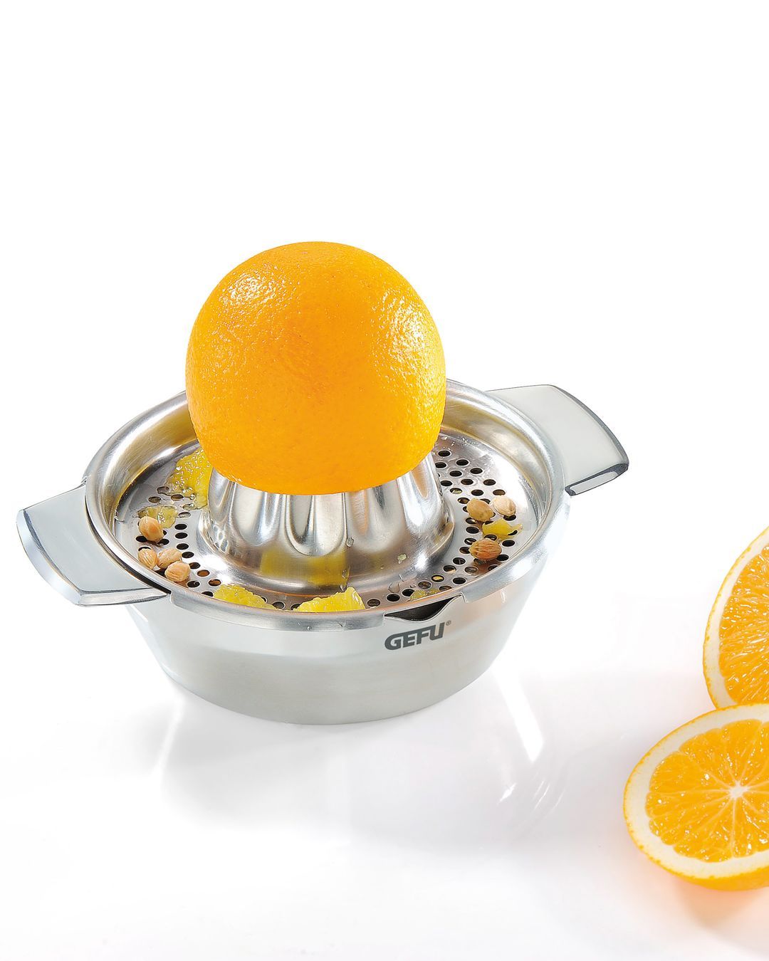 Купить Пресс для цитрусовых GEFU