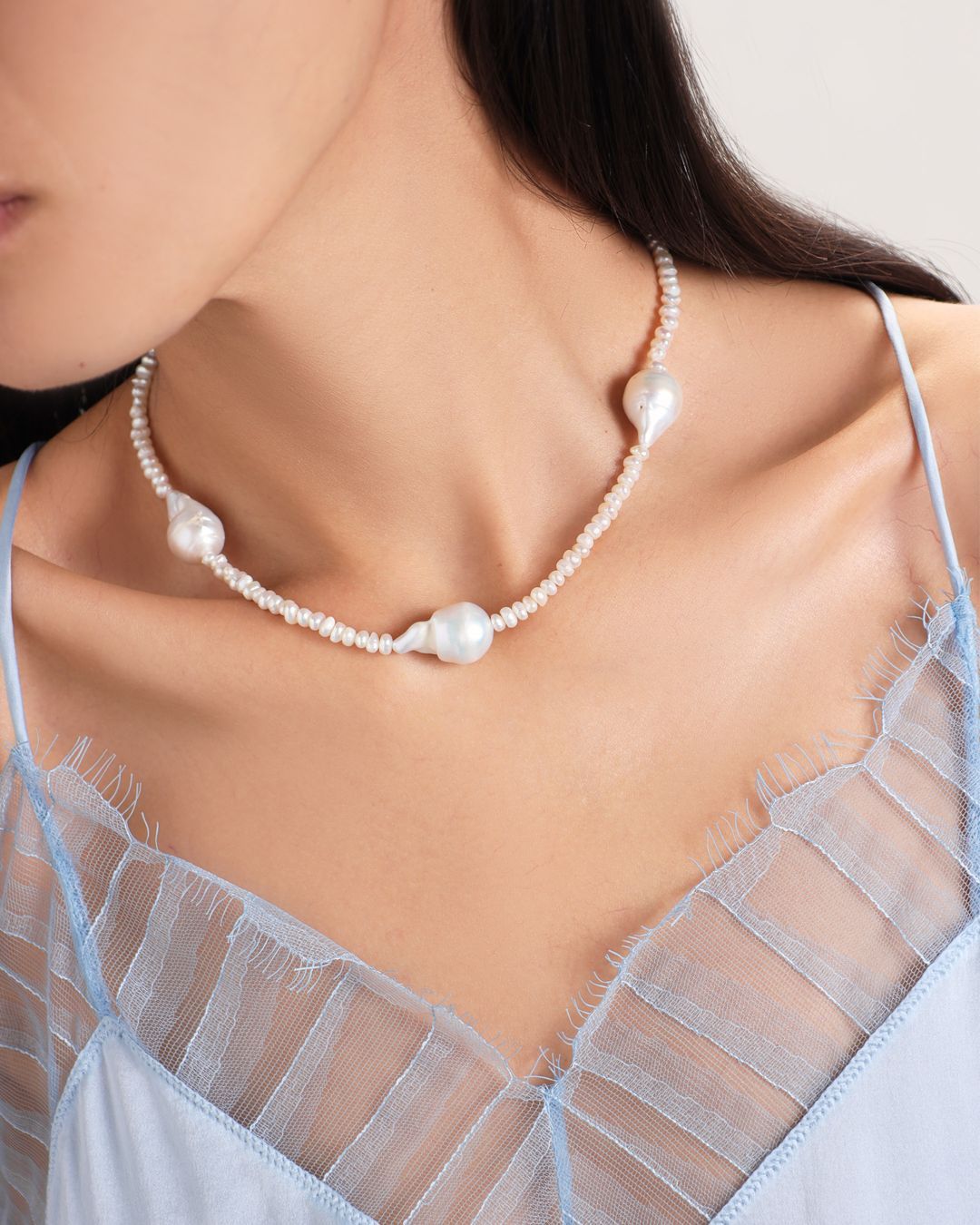 Купить Колье RINGSTONE