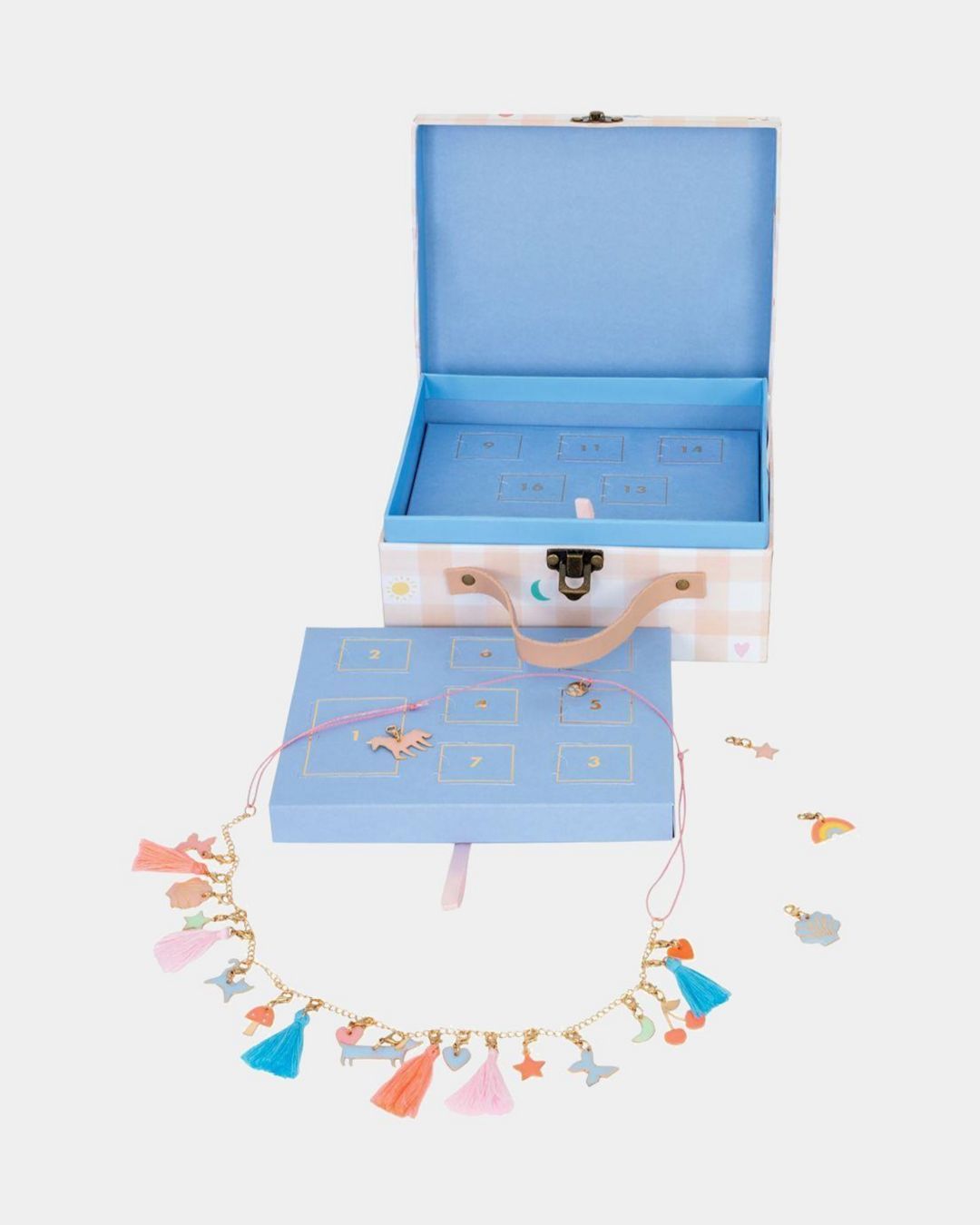 Купить Адвент-календарь MERI MERI